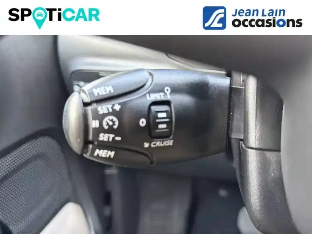 Citroën C3 puretech 110 s&amp;s eat6 — photo 18