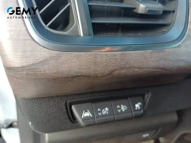 Renault Kangoo e-tech electrique 120 ch ac22/dc80 gsr2 — photo 39