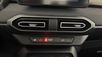 Dacia Sandero 1.0 SCe 65ch Expression -24 — photo 26