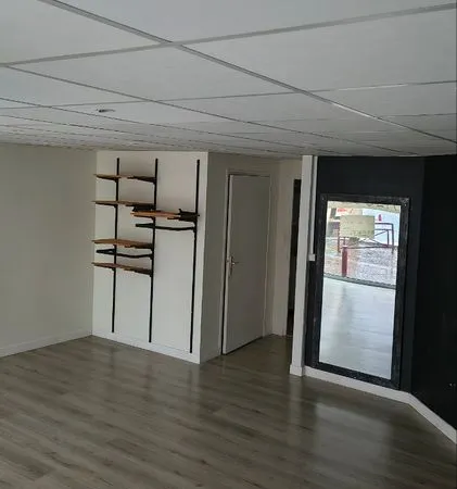 Local commercial
