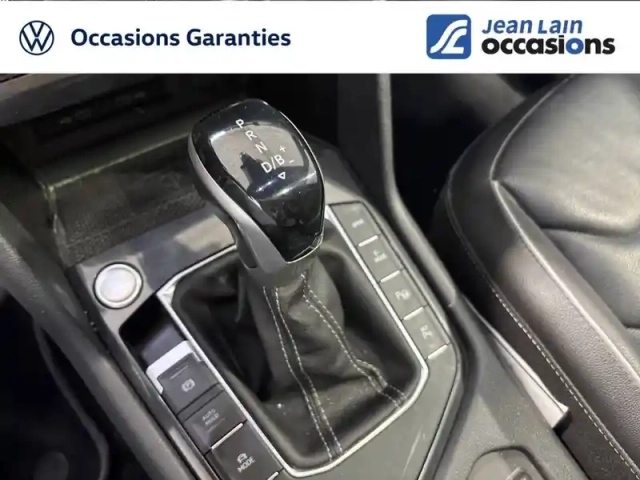 Volkswagen Tiguan 1.4 ehybrid 245ch dsg6 — photo 16