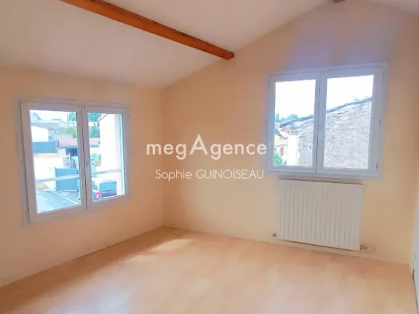 Maison 5 pièces 85 m²