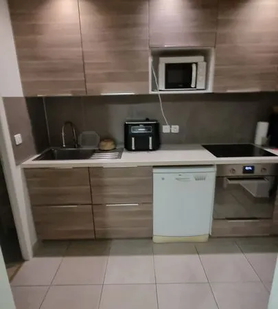 Appartement de 31m2 à louer sur Clapiers