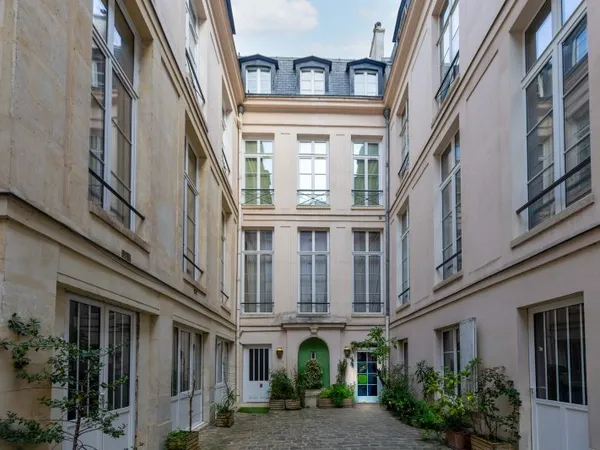 Vends appartement