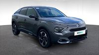 Citroen C4 1.5 BlueHDi 130ch S&S MAX Automatique — photo 3