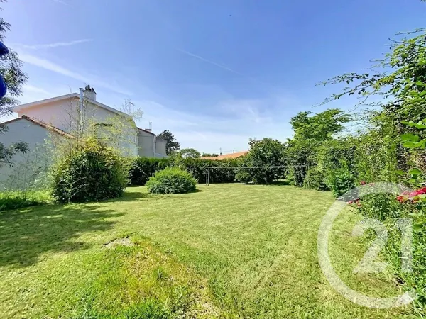 Maison 4 pièces 82 m²