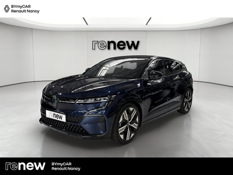 Renault Megane E-Tech EV60 220 ch super charge