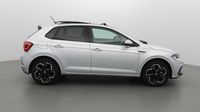 Volkswagen Polo 1.0 TSI 116ch R-Line Edition DSG7 — photo 4