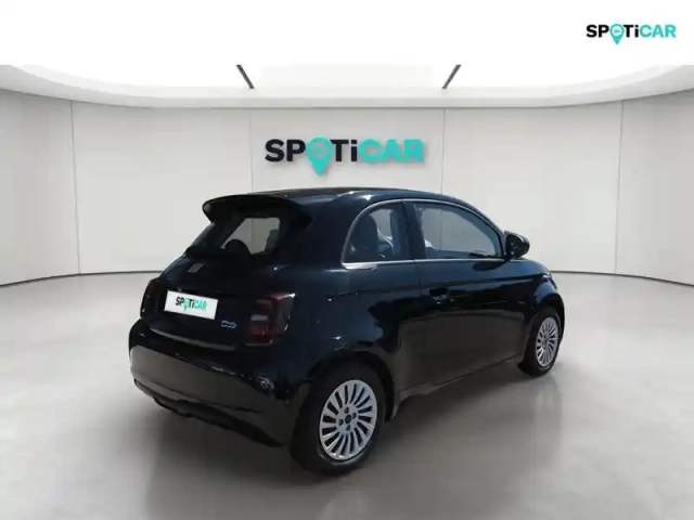 Fiat 500 e 118ch pack confort my23 — photo 6
