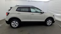 Volkswagen T-Cross 1.0 TSI 116ch Life DSG7 — photo 4