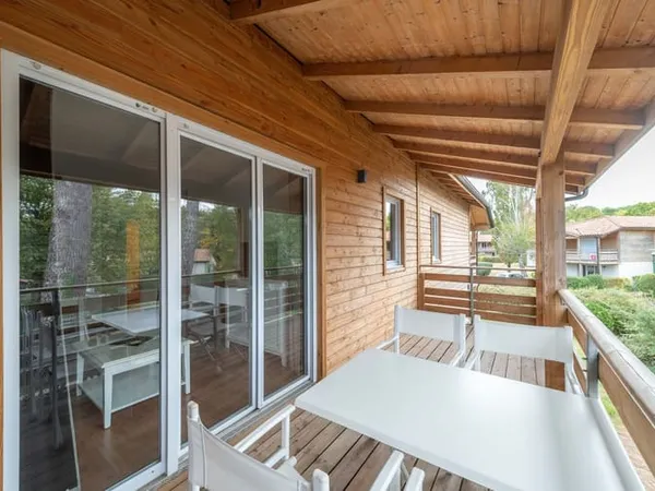 Appartement 3 pièces 38 m²