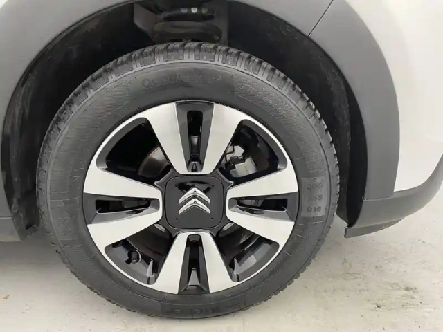 Citroën C3 puretech 83 ch bvm5 — photo 18