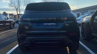 Land-Rover Range Rover Evoque 2.0 P 200ch Flex Fuel R-Dynamic HSE AWD BVA Mark III — photo 6
