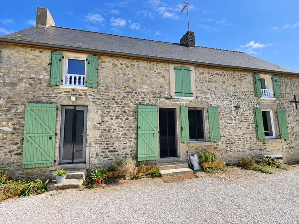 Maison 5 pièces 184 m²
