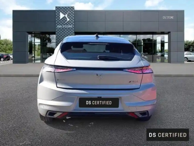 Ds Ds 4 puretech 130ch performance line automatique — photo 5