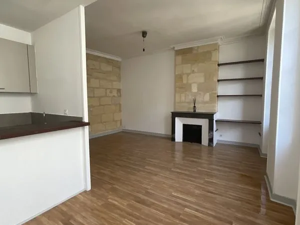 Appartement 2 pièces 57 m²