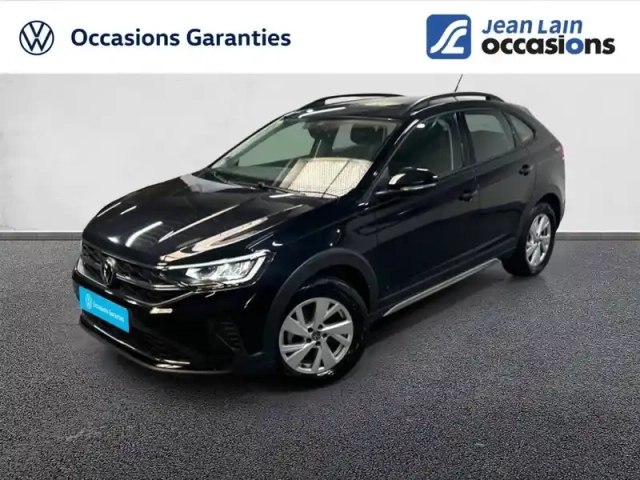 Volkswagen Taigo 1.0 tsi 110 dsg7