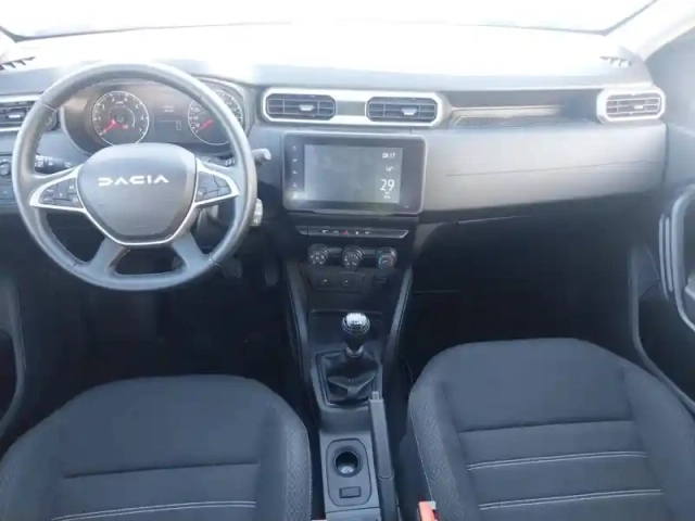 Dacia Duster eco-g 100 4x2 — photo 15