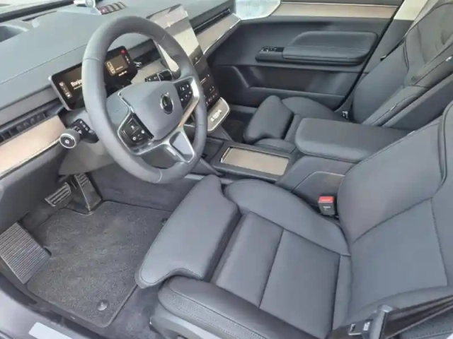 Volvo Es90 single 333ch ultra 2026 — photo 4