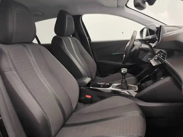 Peugeot 208 puretech 100 s&amp;s bvm6 — photo 26