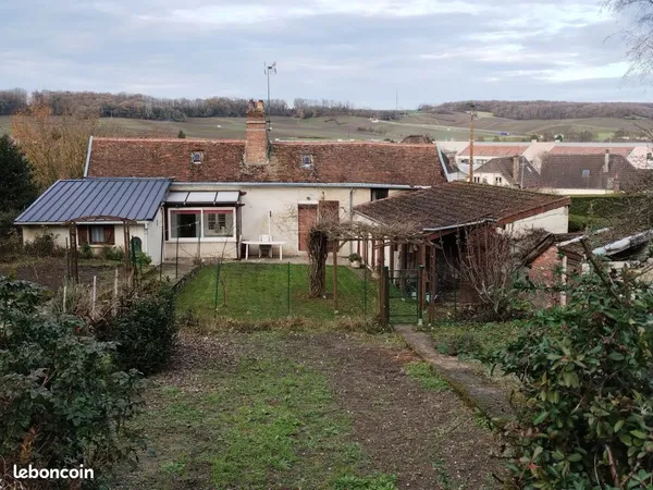 Maison Sézanne