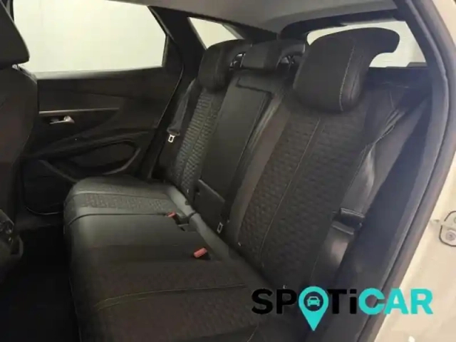 Peugeot 3008 1.2 puretech 130ch s&amp;s roadtrip eat8 — photo 11