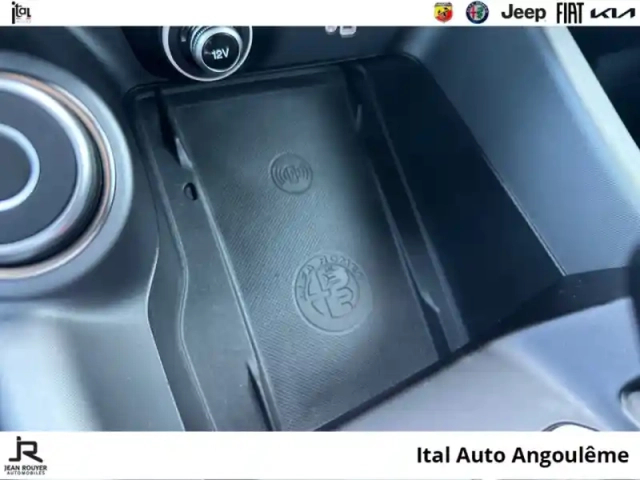Alfa Romeo Tonale 1.6 diesel 130ch ti tct — photo 14