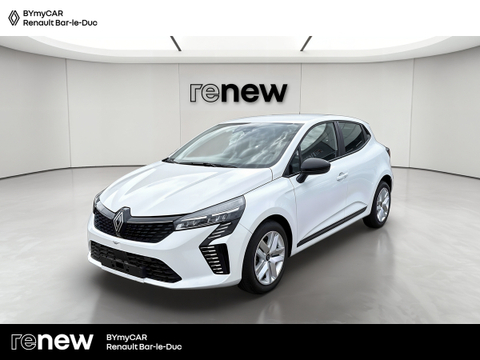 Renault Clio TCe 90 ch GSR2