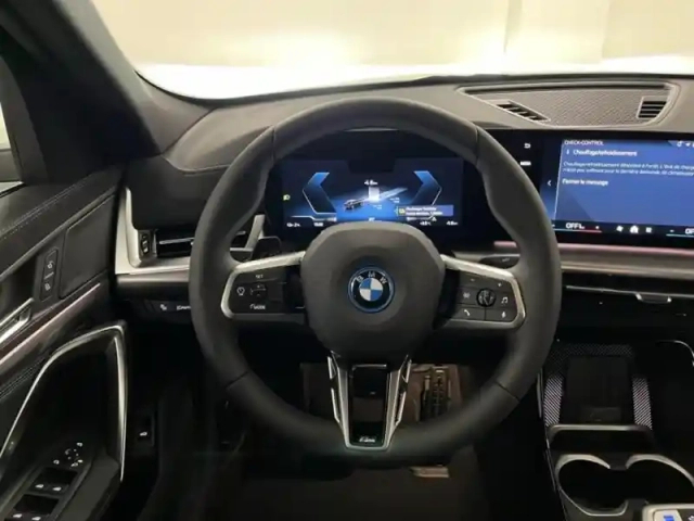 Bmw X2 i edrive20 204ch m sport — photo 9