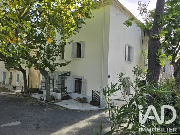 Maison 5 pièces 150 m²