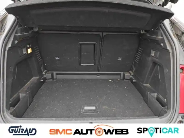 Peugeot 3008 bluehdi 130ch s&amp;s eat8 — photo 30