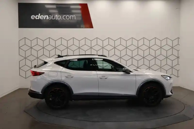 Cupra Formentor 1.4 e-hybrid 245 ch dsg6 — photo 20