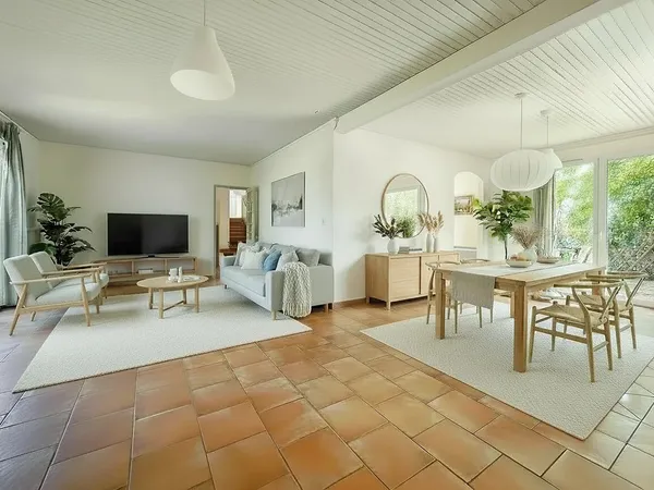 Maison 7 pièces 142 m²