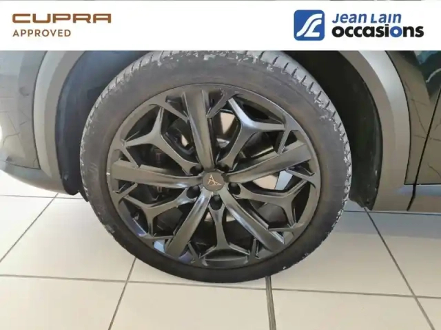 Cupra Formentor 1.4 e-hybrid 245 ch dsg6 — photo 12