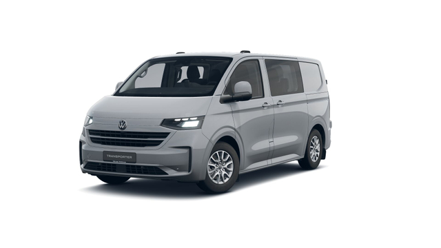 Volkswagen Utilitaires TRANSPORTER PROCAB L1H1 2.0 TDI 150 BVA8