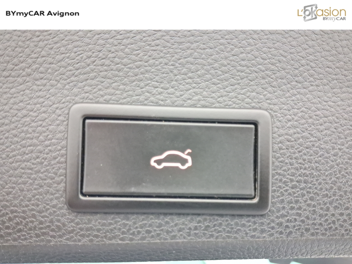 Seat Ateca 1.4 EcoTSI 150 ch ACT Start/Stop — photo 36