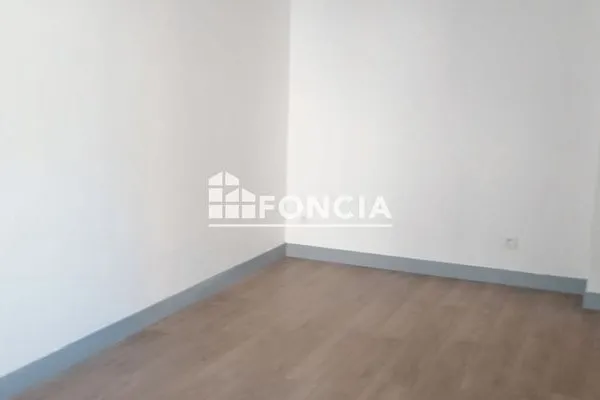 Appartement 2 pièces 55 m²