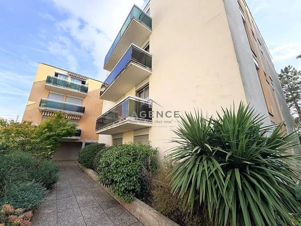 Appartement 4 pièces 76 m²