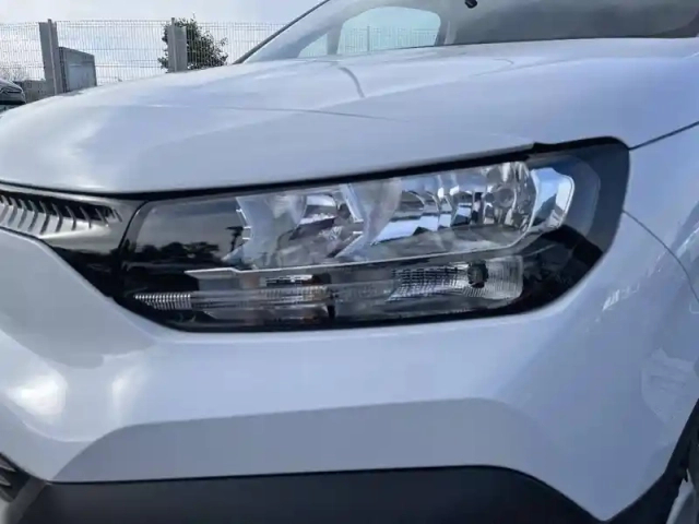 Citroën Berlingo van m 650kg bluehdi 100 s&amp;s bvm6 — photo 28
