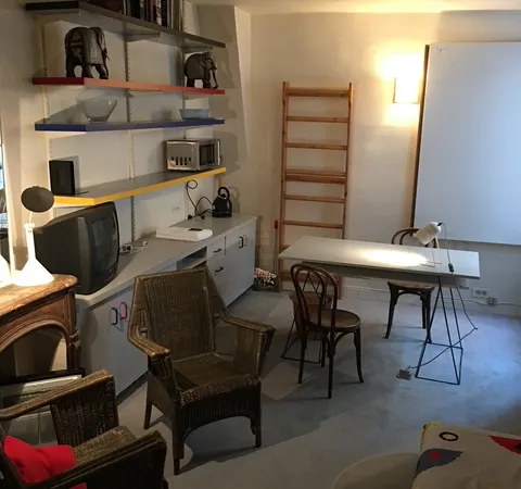 Location chambre d'étudiant/e meublée toutes charges comprises