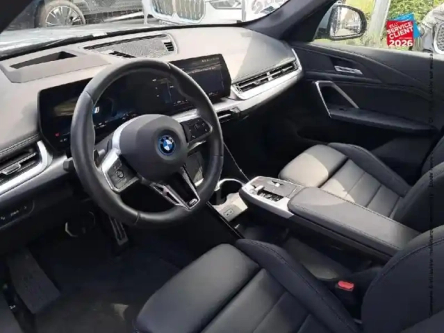 Bmw X1 ixdrive30 313ch m sport — photo 15