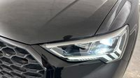 Audi Q3 Sportback 45 TFSI e 245ch S line S tronic 6 — photo 17