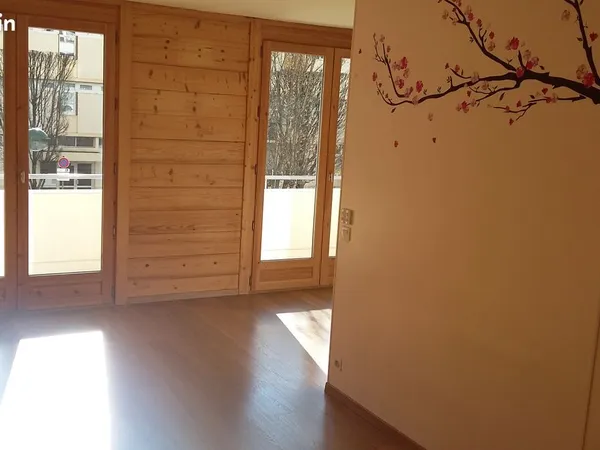 Appartement F3