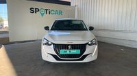 Peugeot 208 1.2 PureTech 100ch S&S Allure EAT8 — photo 1