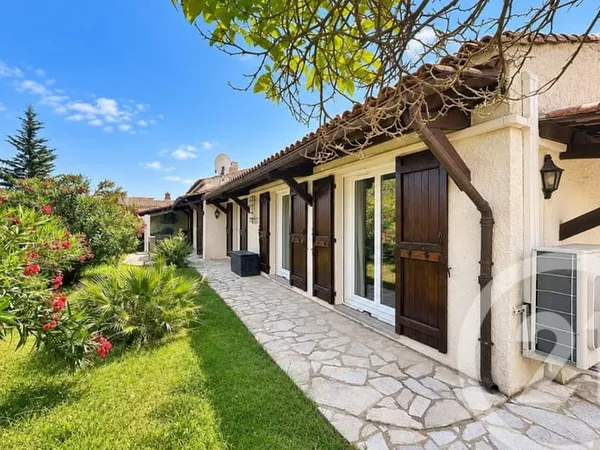 Maison 4 pièces 102 m²
