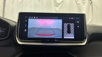 Peugeot 2008 1.2 PureTech 130ch S&S Allure Pack EAT8 — photo 28