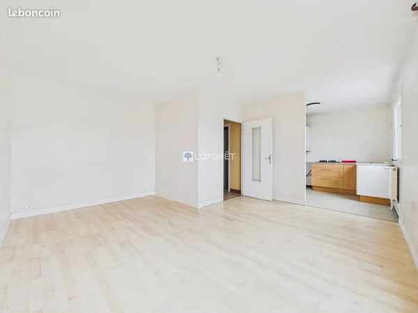 Appartement 1 pièce 30 m²