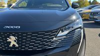 Peugeot 3008 Hybrid 136ch Allure Pack e-DCS6 — photo 17