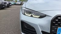 Bmw Série 4 Gran Coupé 420dA 190ch M Sport — photo 17
