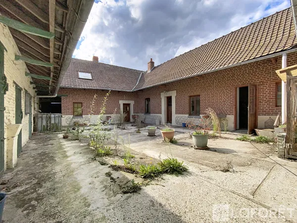 Maison 4 pièces 99 m²